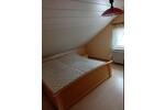 Dachgeschoßwohnung Eschenburg - 4 Zimmer, 80 m&sup2;, 500&euro; | Angebot:25045918