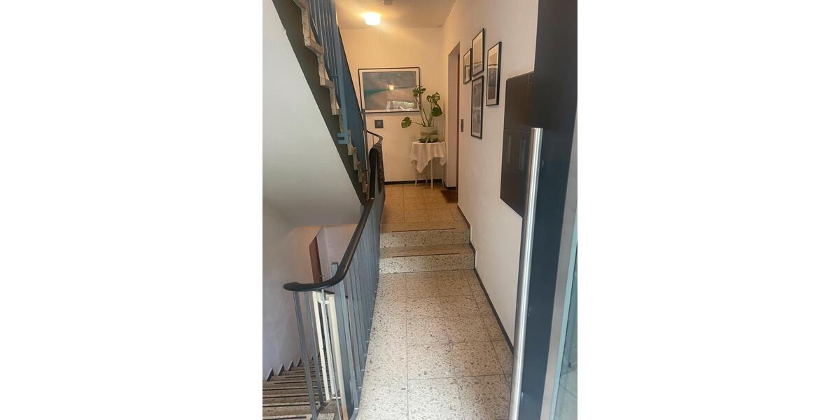 Erdgeschoßwohnung Mudersbach - 2 Zimmer, 55 m&sup2;, 690&euro; | Angebot:26644766