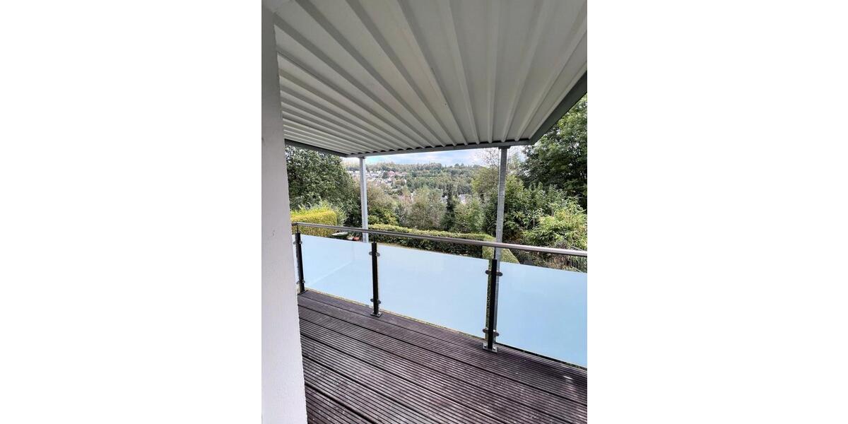 Etagenwohnung Siegen Kaan-Marienborn - 1 Zimmer, 40 m&sup2;, 550&euro; | Angebot:26044704