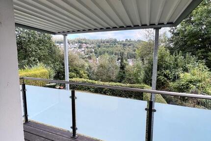 Wohnung Siegen Kaan-Marienborn - 1 Zimmer, 40 m&sup2;, 550&euro; | Angebot:26044704