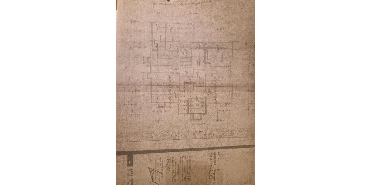 Etagenwohnung Siegen - 3 Zimmer, 85 m&sup2;, 169.000&euro; | Angebot:25768017