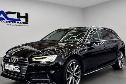 Audi A4 139.000 km 15.850 &euro; Haiger 35708