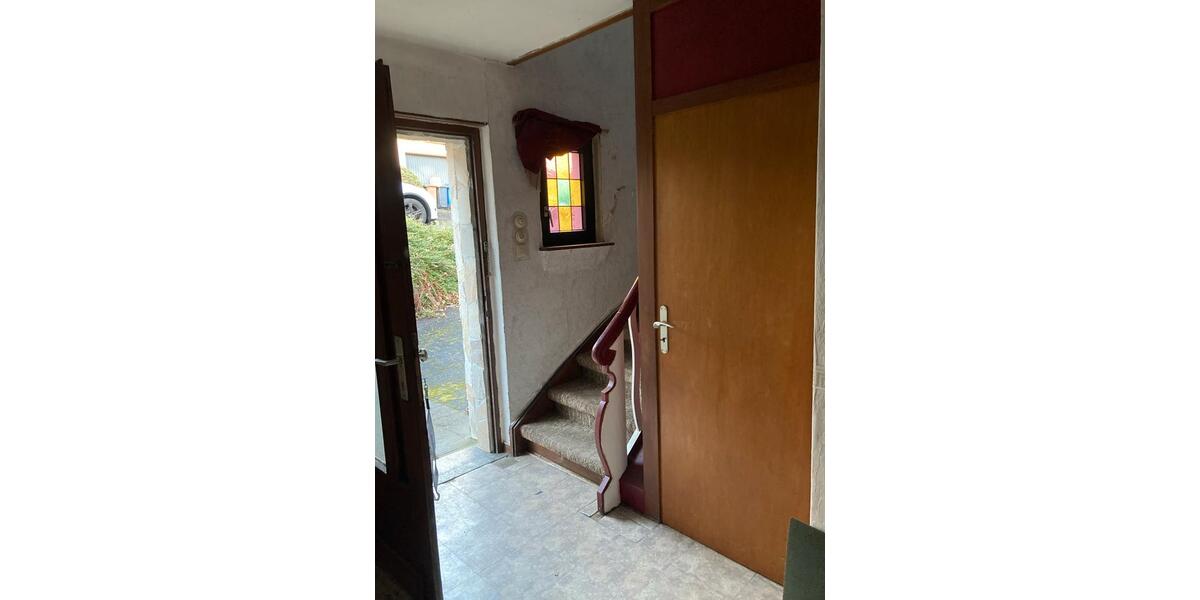 Einfamilienhaus Wissen - 5 Zimmer, 100 m&sup2;, 85.000&euro; | Angebot:25180066