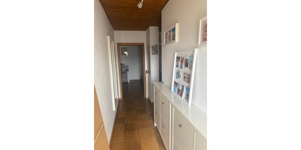 Erdgeschoßwohnung Netphen - 3.5 Zimmer, 89 m&sup2;, 680&euro; | Angebot:25988626
