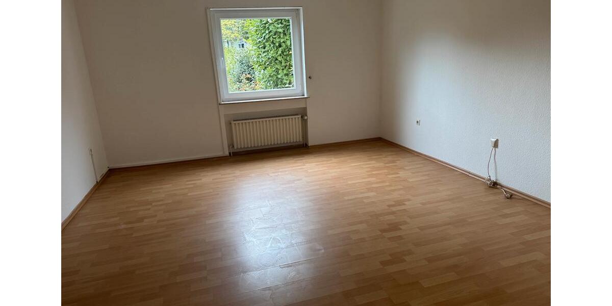 Erdgeschoßwohnung Siegen Kaan-Marienborn - 3 Zimmer, 80 m&sup2;, 650&euro; | Angebot:26238312