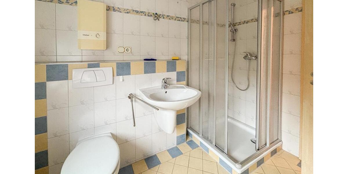 Etagenwohnung Waldbröl - 2 Zimmer, 61 m&sup2;, 600&euro; | Angebot:23327771