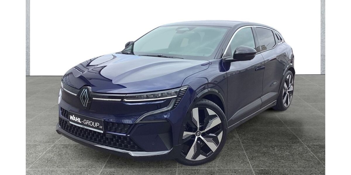 Renault Megane E-TECH 50.486 km 24.490 &euro; Siegen 57076