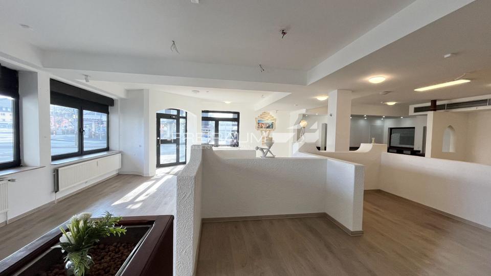 Gewerbeobjekt Siegen Weidenau - 2.250&euro; | Angebot:23229054