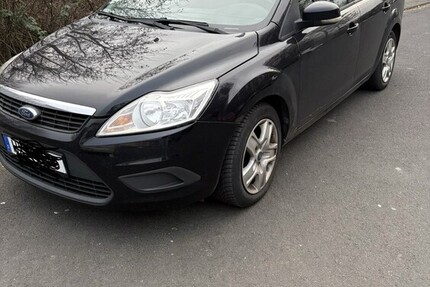 Ford Focus 236.000 km 2.000 &euro; Siegen 57072