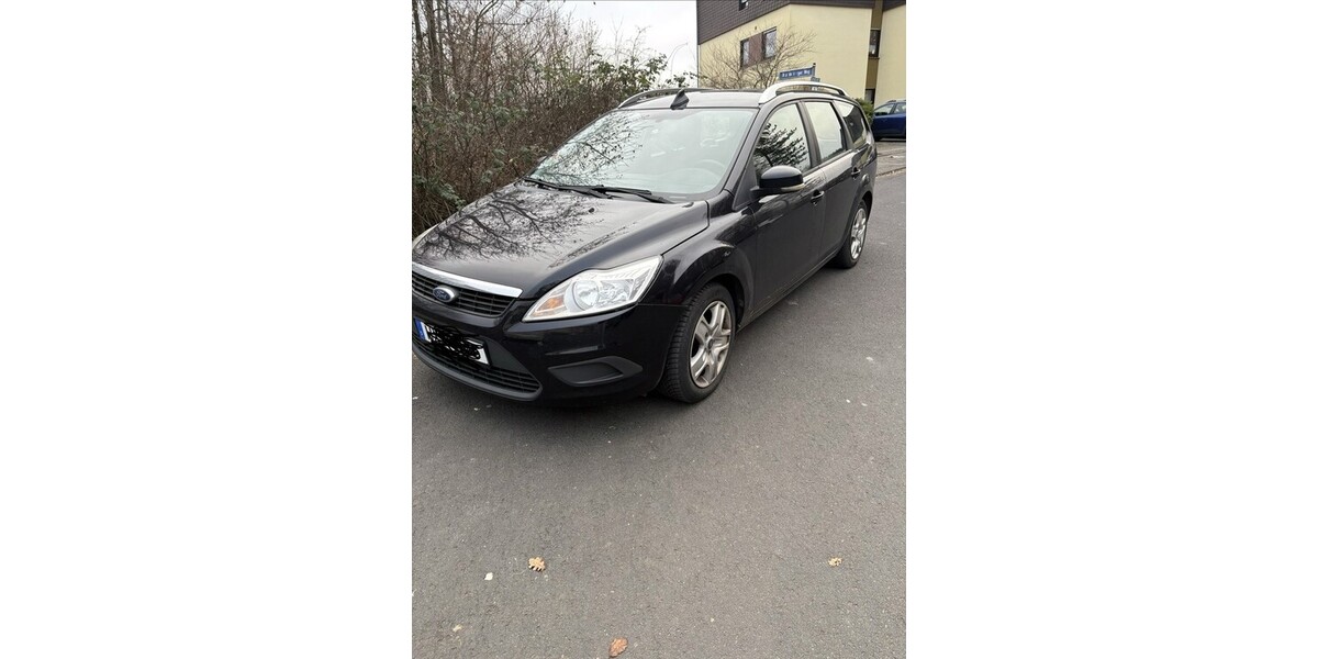 Ford Focus 236.000 km 2.000 &euro; Siegen 57072