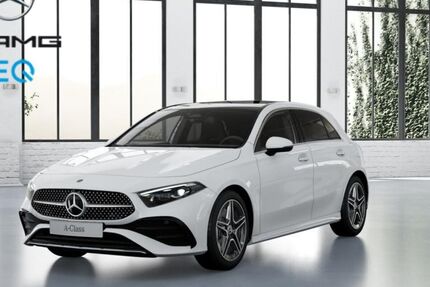 Mercedes-Benz A 250 8.730 km 38.490 &euro; Siegen 57074