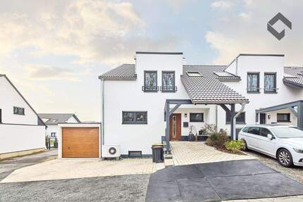 Haus Wenden Gerlingen - 6 Zimmer, 141 m&sup2;, 550.000&euro; | Angebot:25687758