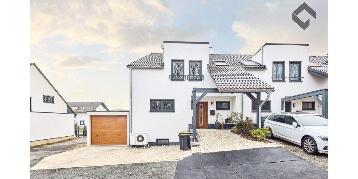 Reihenendhaus Wenden Gerlingen - 6 Zimmer, 141 m&sup2;, 550.000&euro; | Angebot:25687758