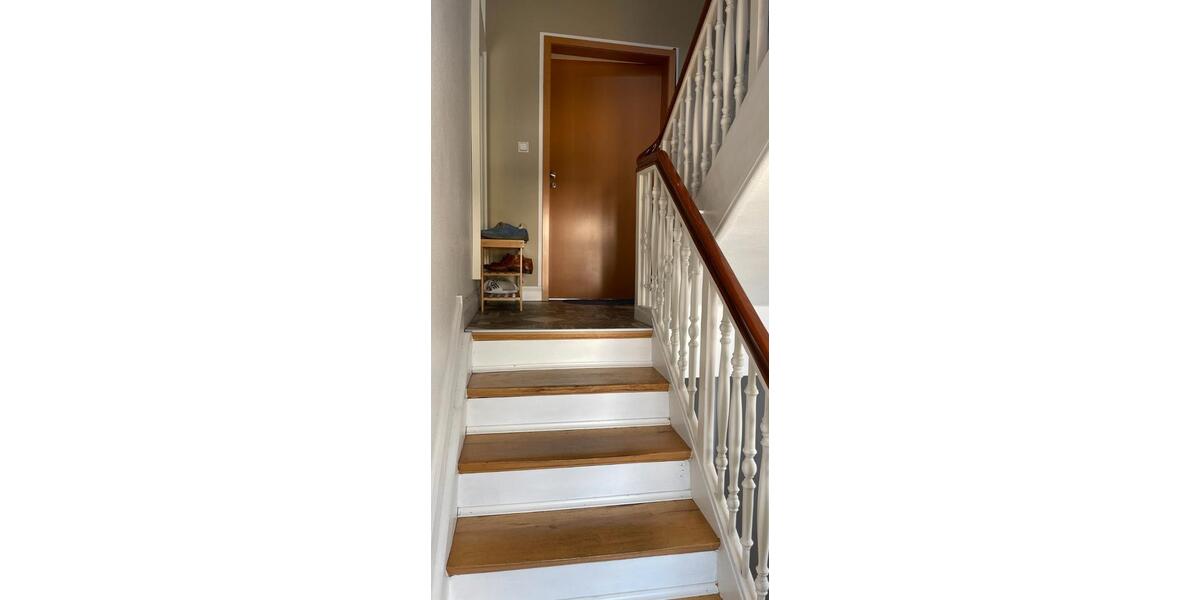 Etagenwohnung Dillenburg Oberscheld - 4 Zimmer, 110 m&sup2;, 229.000&euro; | Angebot:26063484