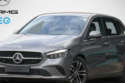 Mercedes-Benz B 200 11.524 km 32.220 &euro; Betzdorf 57518