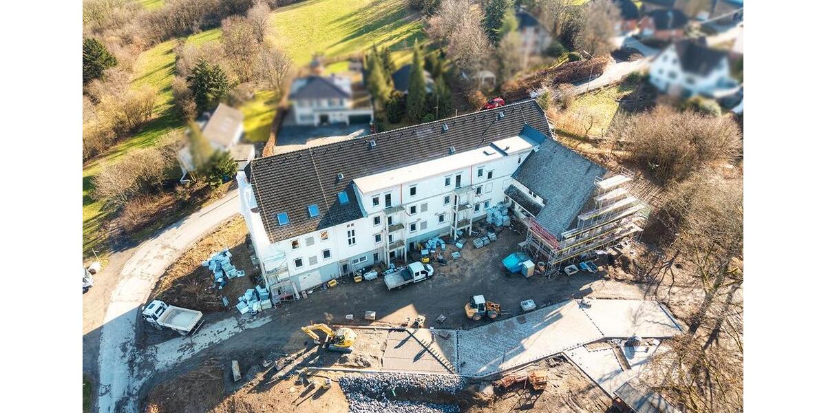 Etagenwohnung Wissen - 2 Zimmer, 60 m&sup2;, 550&euro; | Angebot:25378757