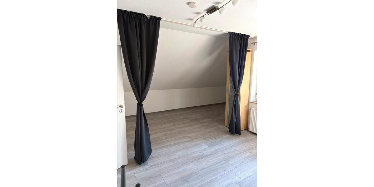 Dachgeschoßwohnung Siegen Dillnhütten - 1 Zimmer, 31 m&sup2;, 83.500&euro; | Angebot:27219066
