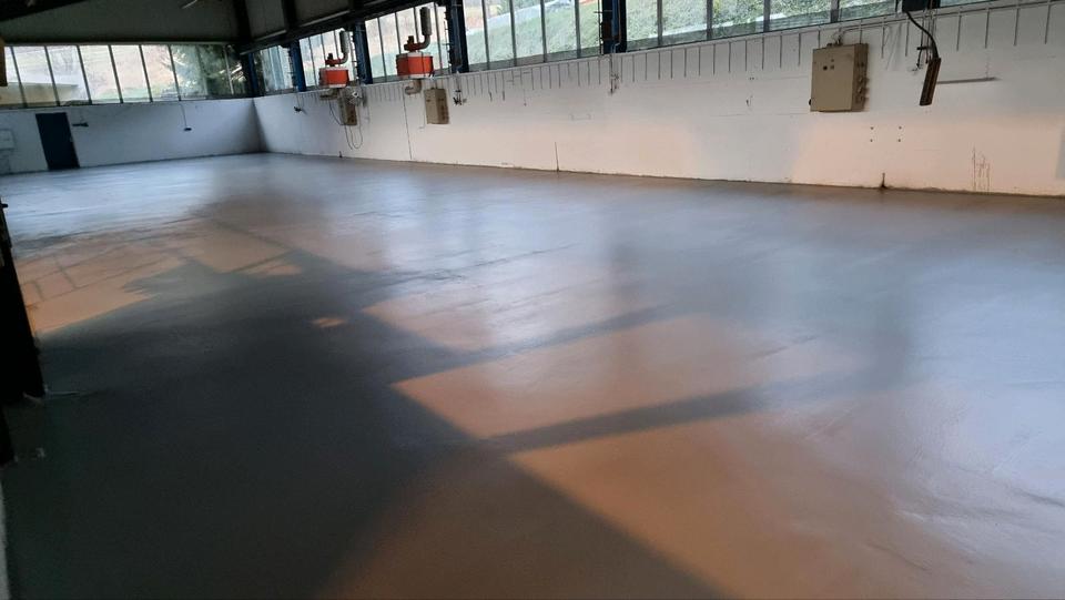 Gewerbeobjekt Wilnsdorf - 2.500&euro; | Angebot:24853724