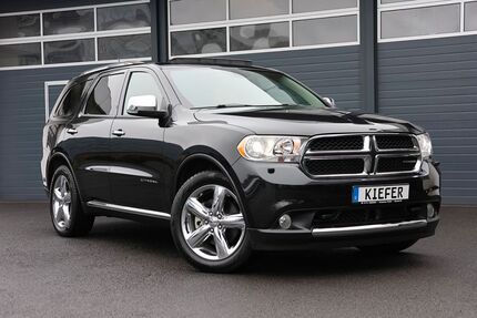 Dodge Durango 3.250 km 27.950 &euro; Rennerod 56477