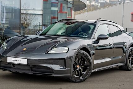 Porsche Taycan 24.268 km 116.500 &euro; Siegen 57080