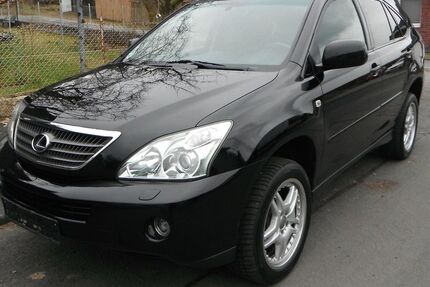 Lexus RX 400 228.000 km 9.500 &euro; Dillenburg 35687