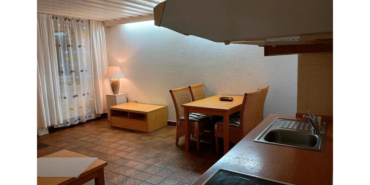 Erdgeschoßwohnung Wilnsdorf - 2 Zimmer, 47 m&sup2;, 380&euro; | Angebot:25418930