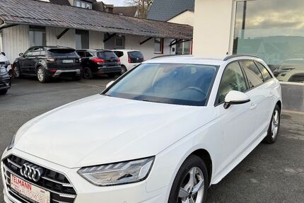 Audi A4 159.900 km 19.890 &euro; Neunkirchen 57290