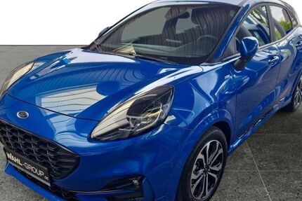 Ford Puma 20.450 km 20.950 &euro; Siegen 57072