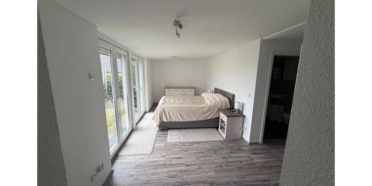 Erdgeschoßwohnung Kreuztal - 1 Zimmer, 85 m&sup2;, 1.200&euro; | Angebot:25933235