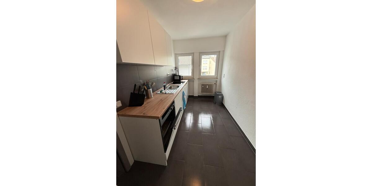 Etagenwohnung Betzdorf - 4 Zimmer, 100 m&sup2;, 1.000&euro; | Angebot:25961743