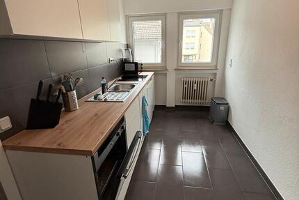 Wohnung Betzdorf - 4 Zimmer, 100 m&sup2;, 1.000&euro; | Angebot:25961743