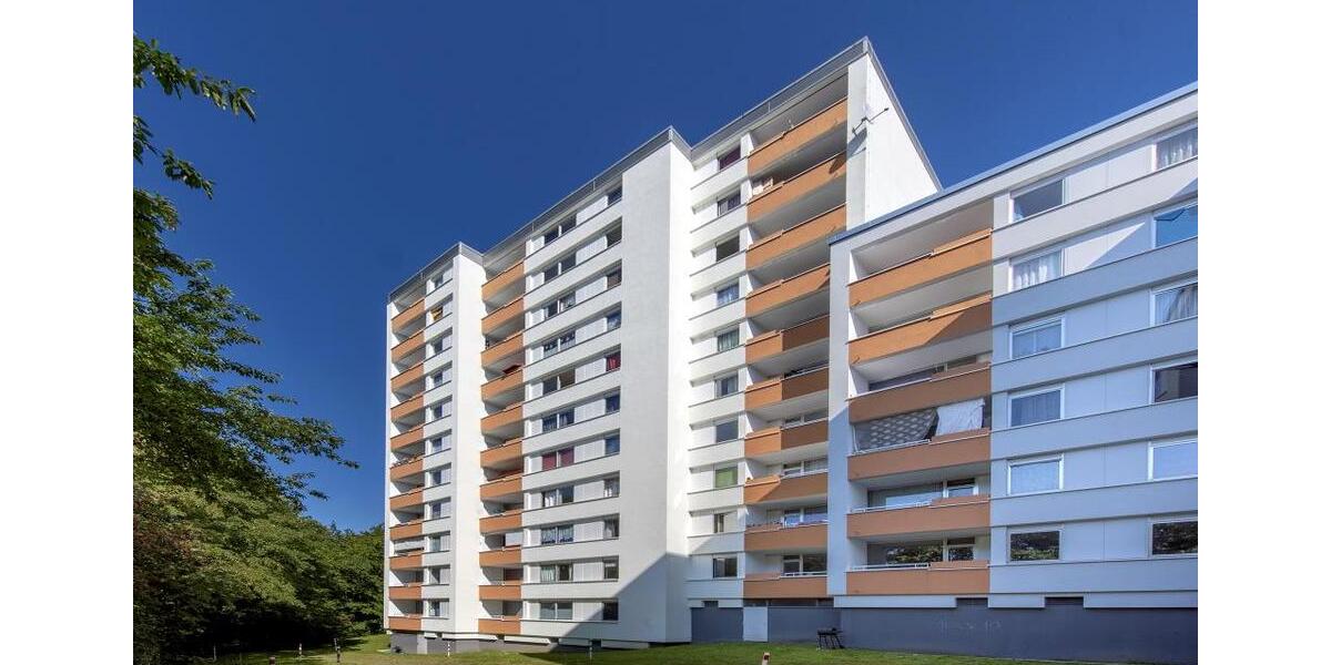 Etagenwohnung Kreuztal - 2 Zimmer, 64 m&sup2;, 366&euro; | Angebot:25542370