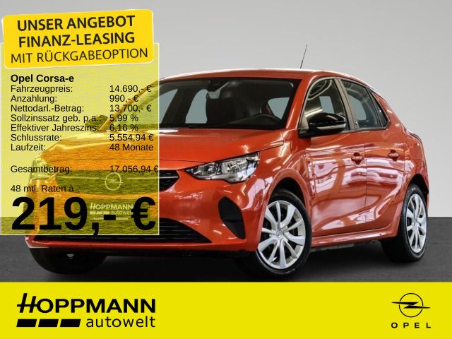 Opel Corsa 41.049 km 14.690 &euro; Attendorn 57439