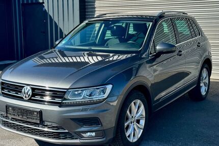 VW Tiguan 150.040 km 17.399 &euro; Burbach 57299