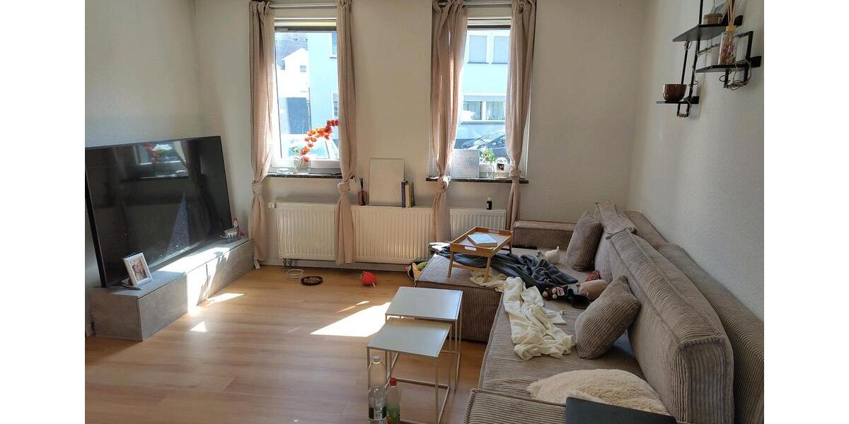 Etagenwohnung Siegen Dillnhütten - 4 Zimmer, 70 m&sup2;, 920&euro; | Angebot:26289257