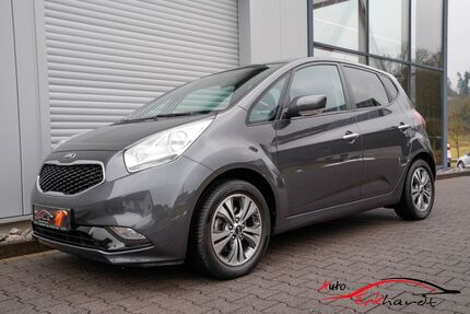 Kia Venga 65.404 km 12.490 &euro; Lennestadt 57368