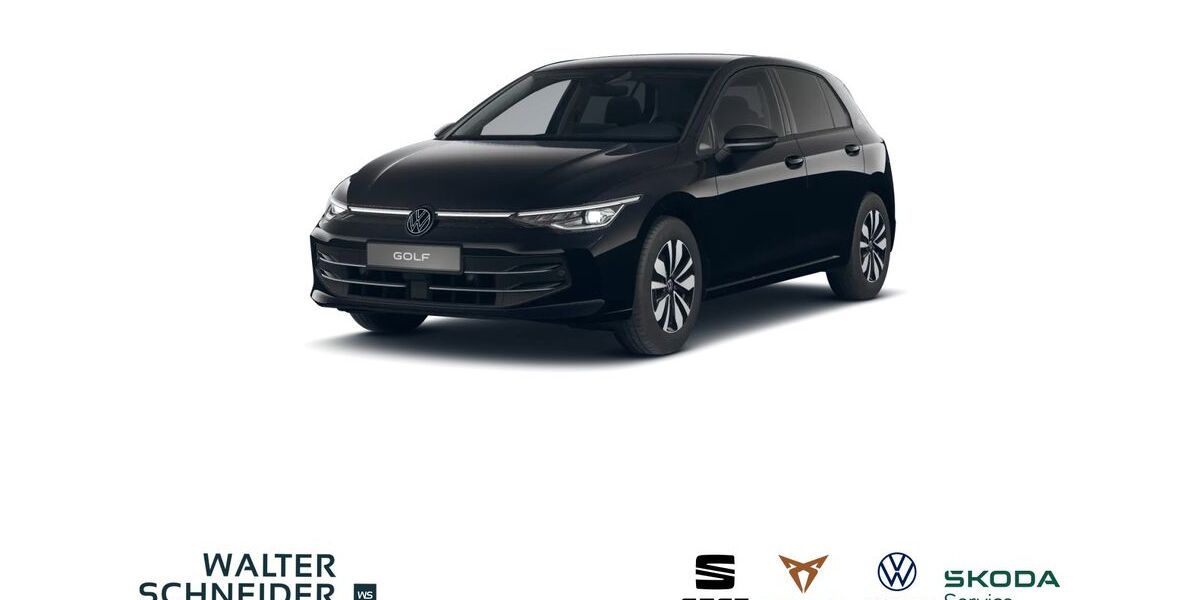 VW Golf 24.500 km 28.950 &euro; Kreuztal 57223