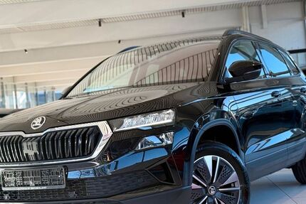 Skoda Karoq 47.600 km 28.991 &euro; Siegen 57078