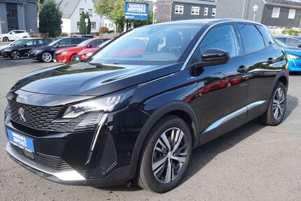 Peugeot 3008 45.300 km 23.700 &euro; Burbach 57299
