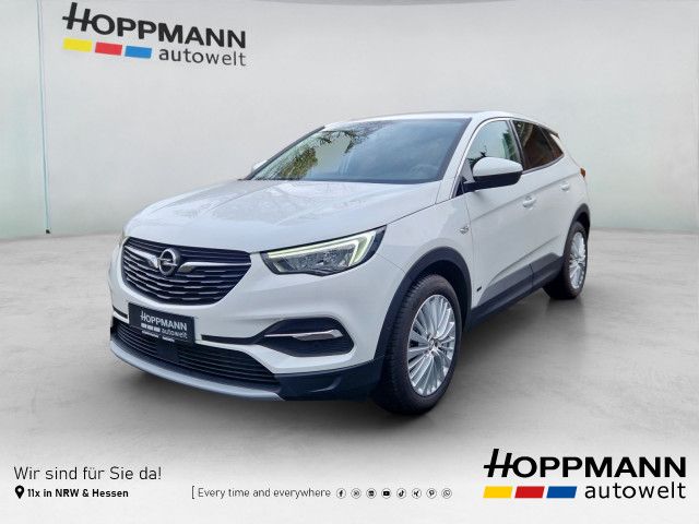 Opel Grandland (X) 22.476 km 20.990 &euro; Attendorn 57439