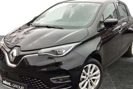 Renault ZOE 34.875 km 14.990 &euro; Siegen 57076