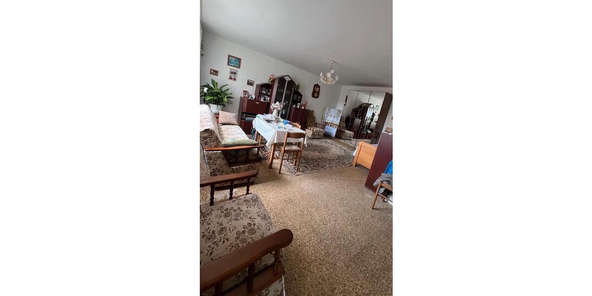 Etagenwohnung Hamm (Sieg) - 2 Zimmer, 45 m&sup2;, 88.500&euro; | Angebot:26800062