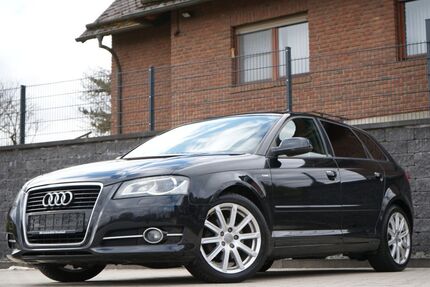 Audi A3 162.000 km 5.890 &euro; Haiger 35708