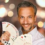 Peter Valance -Germanys best Illusionist | Supermagic