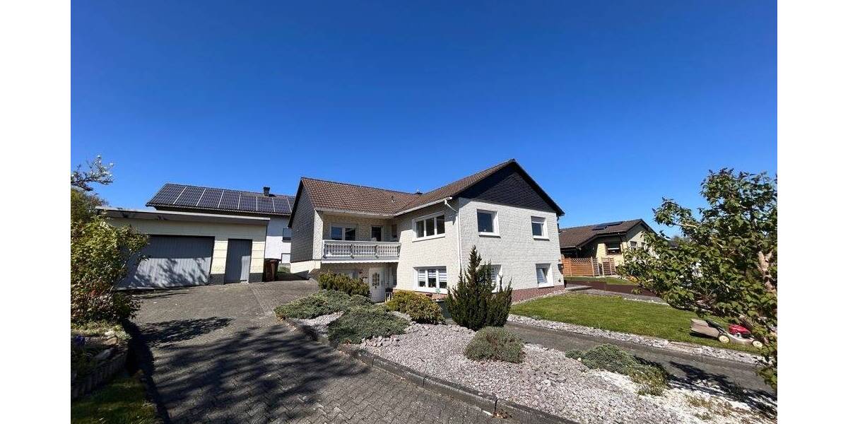 Mehrfamilienhaus, Wohnhaus Nisterau Bach - 7 Zimmer, 160 m&sup2;, 249.000&euro; | Angebot:25799353