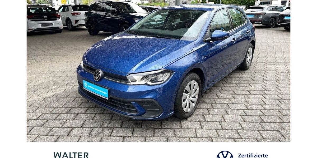VW Polo 51.300 km 17.350 &euro; Siegen 57076