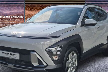 Hyundai KONA 24.127 km 23.190 &euro; Siegen OT Kaan-Marienborn 57074
