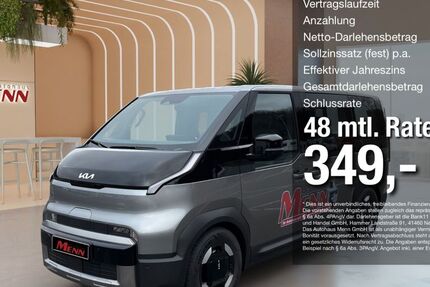 Kia PV5 3.000 km 41.880 &euro; Siegen 57074