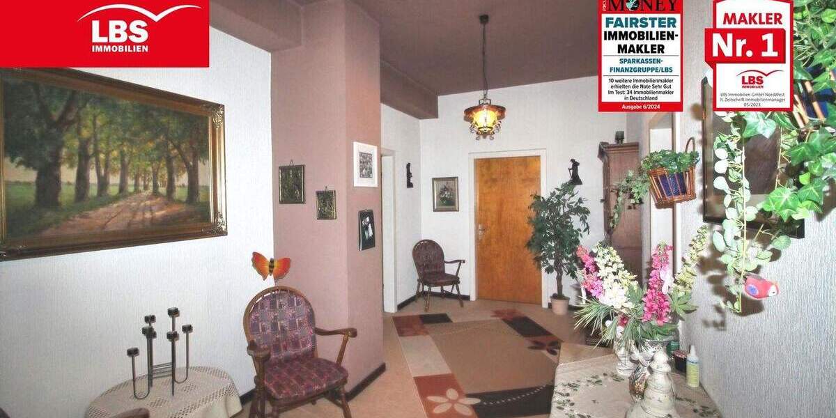 Einfamilienhaus Siegen Kaan-Marienborn - 4 Zimmer, 100 m&sup2;, 198.000&euro; | Angebot:25741641