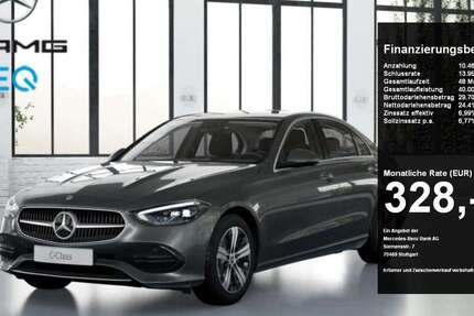 Mercedes-Benz C 180 5.437 km 34.880 &euro; Dillenburg 35683